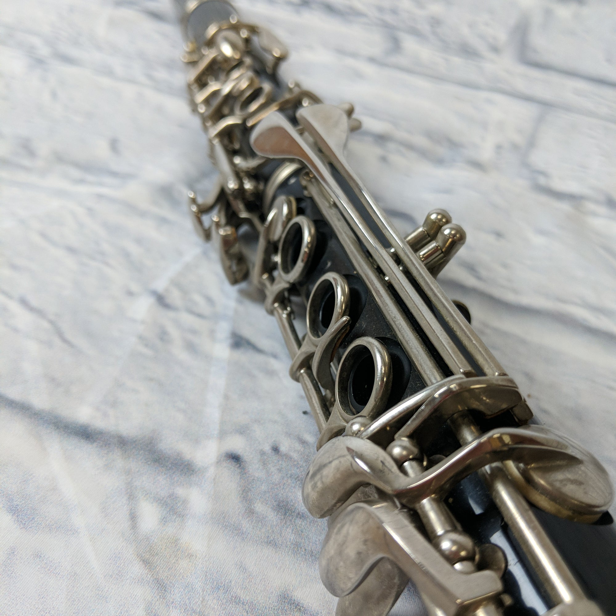 Selmer 1400 clarinet Clarinet