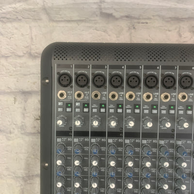 Mackie Onyx 1620 Mixer