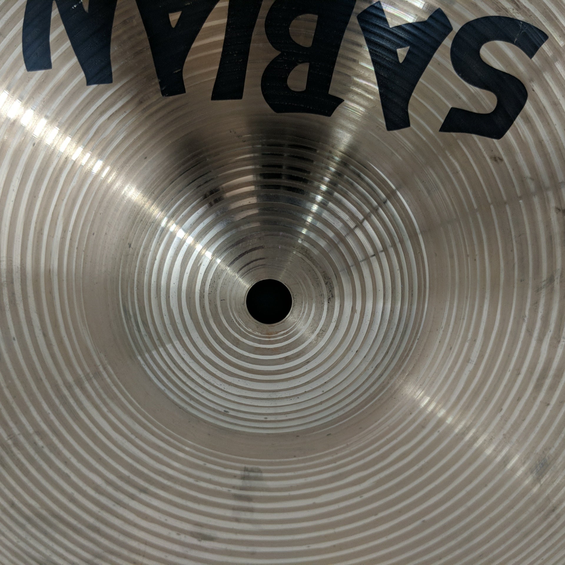 Sabian 13in B8 Hi Hats