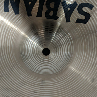 Sabian 13in B8 Hi Hats