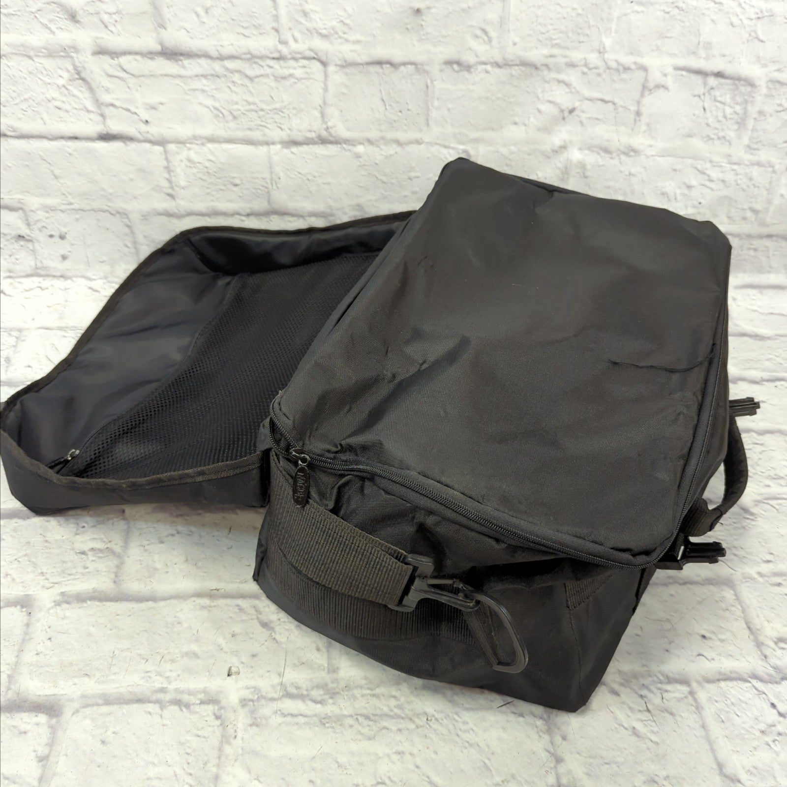 Unknown Mic Case Bag