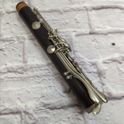 Yamaha Made in Japan 34 Clarinet