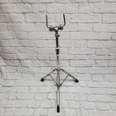 Vintage Ludwig Double Tom Stand 1970's 1980's