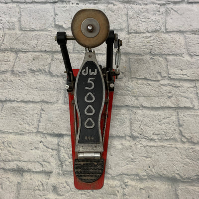 DW 5000 Series Single Kick Pedal
