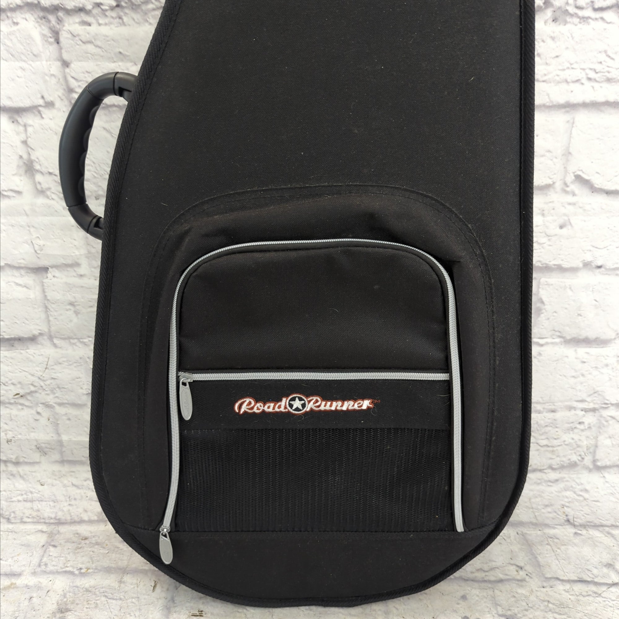 Road Runner Classical Acoustic Guitar Hard Case