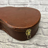 Alvarez Acoustic Guitar Hard Case