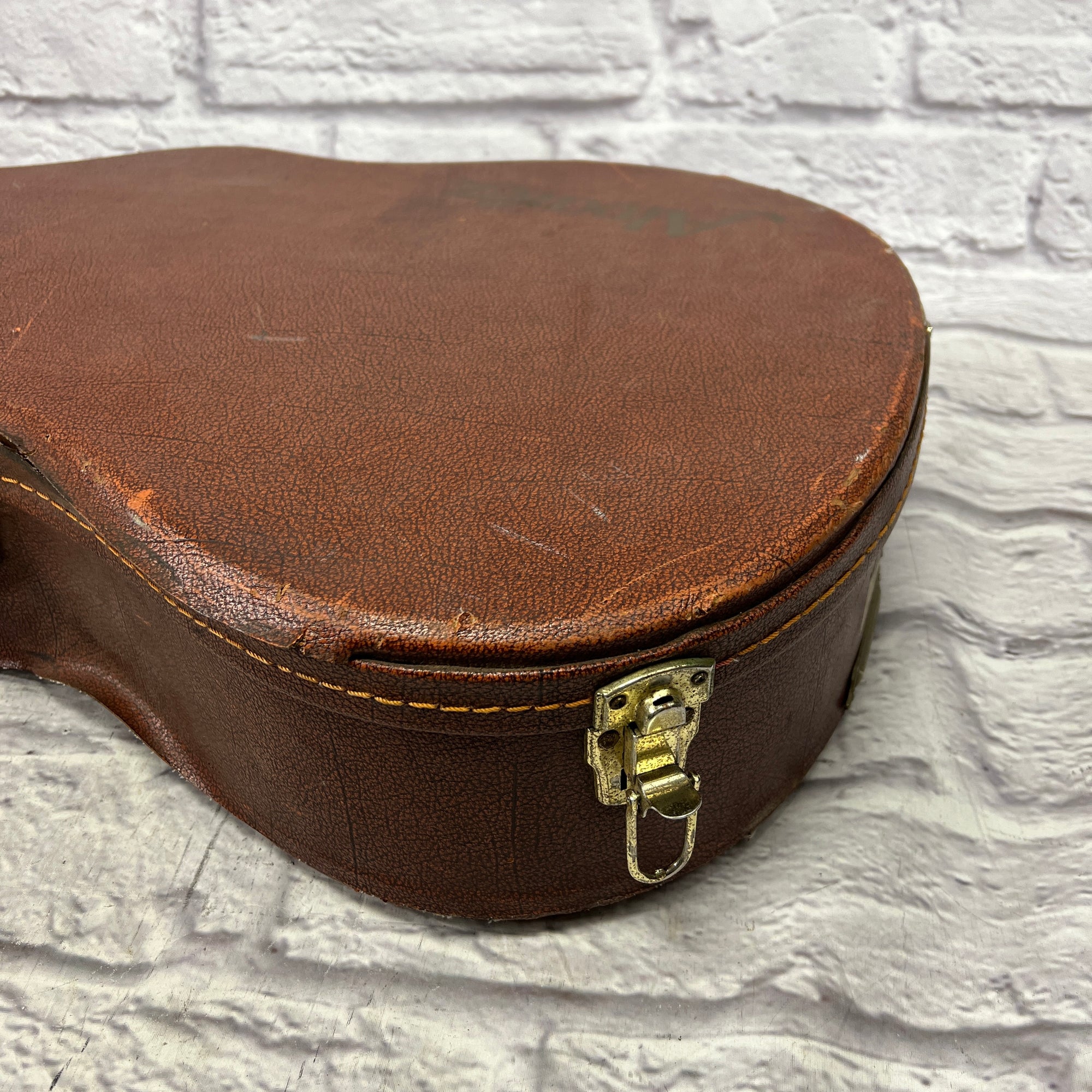 Alvarez Acoustic Guitar Hard Case