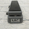 Real McCoy Custom RMC2 Wah Pedal