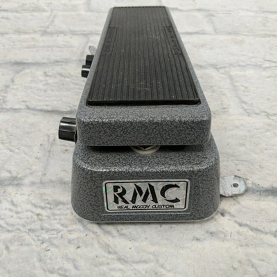 Real McCoy Custom RMC2 Wah Pedal