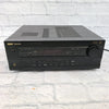 RCA STAV-3880 Audio Video Receiver AS IS
