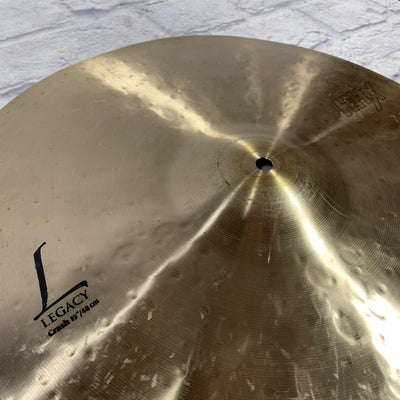 Sabian HHX Legacy 19 Crash Cymbal