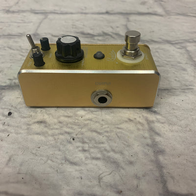 Rowin LEF- 602B Overdrive pedal