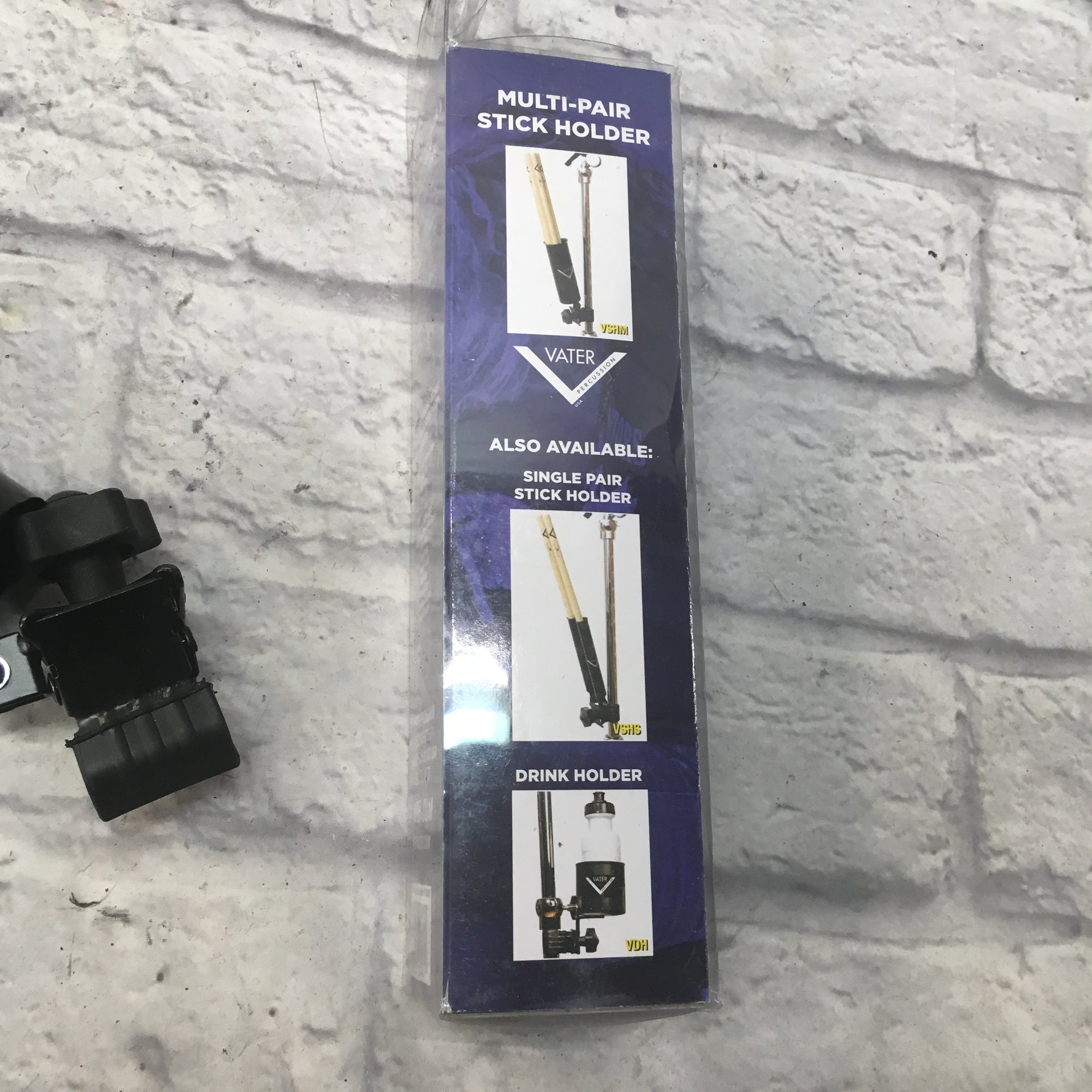 Vater VSHM Multi-Pair Stick Holder