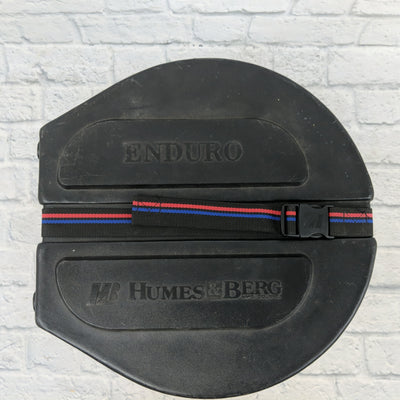 Humes & Berg Enduro 14x14" Padded Case