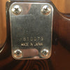 ** Rare Vintage Ibanez ST60BG 1982 Brazilian Maple Electric Guitar