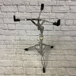 Unknown Heavy Duty Double Braced Snare Drum Stand