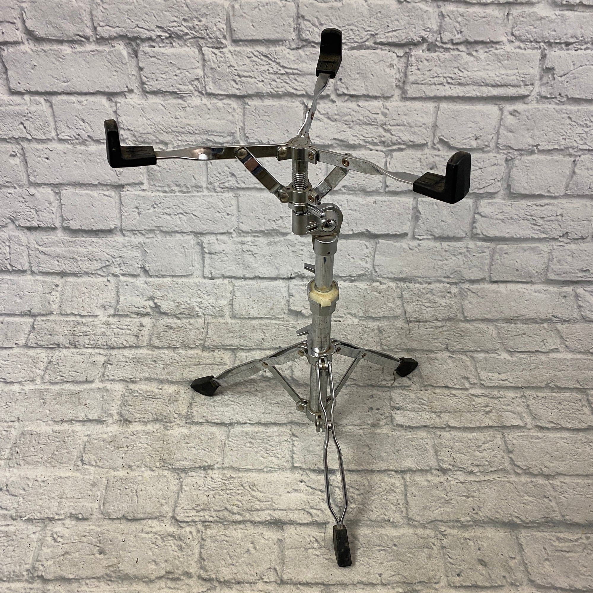 Unknown Heavy Duty Double Braced Snare Drum Stand