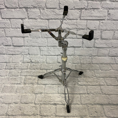 Unknown Heavy Duty Double Braced Snare Drum Stand