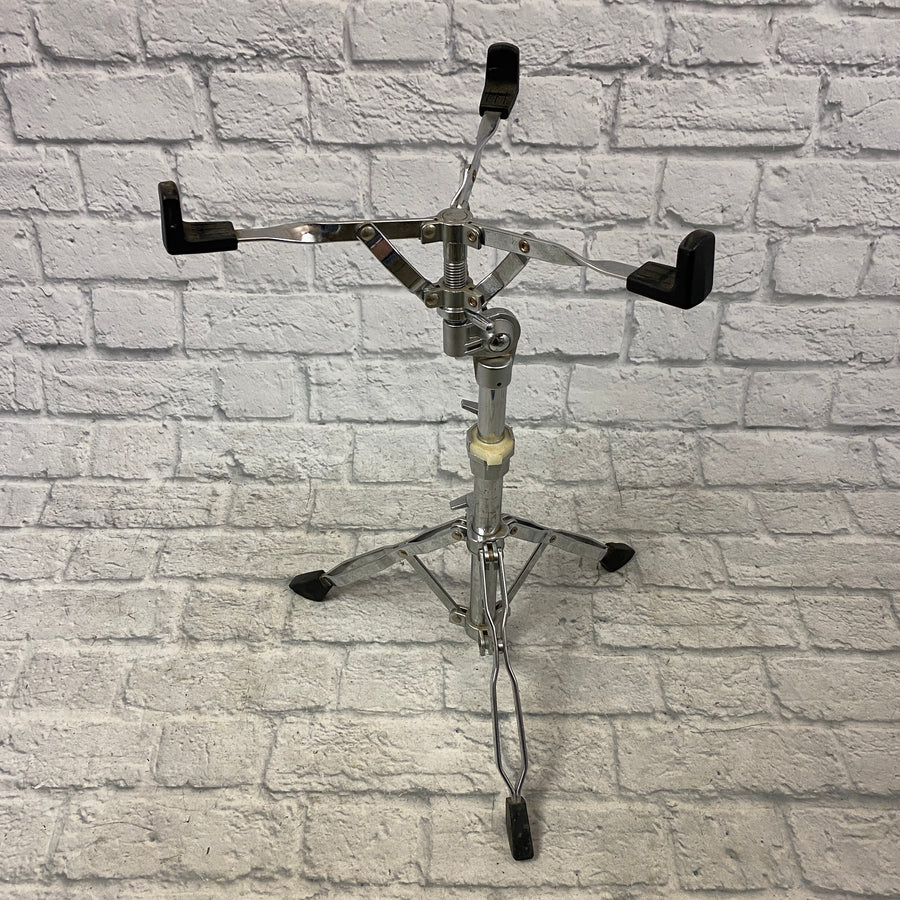 Unknown Heavy Duty Double Braced Snare Drum Stand