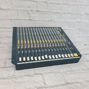 Allen & Heath MixWizard WZ3 16:2 16-Input Stereo Mixer