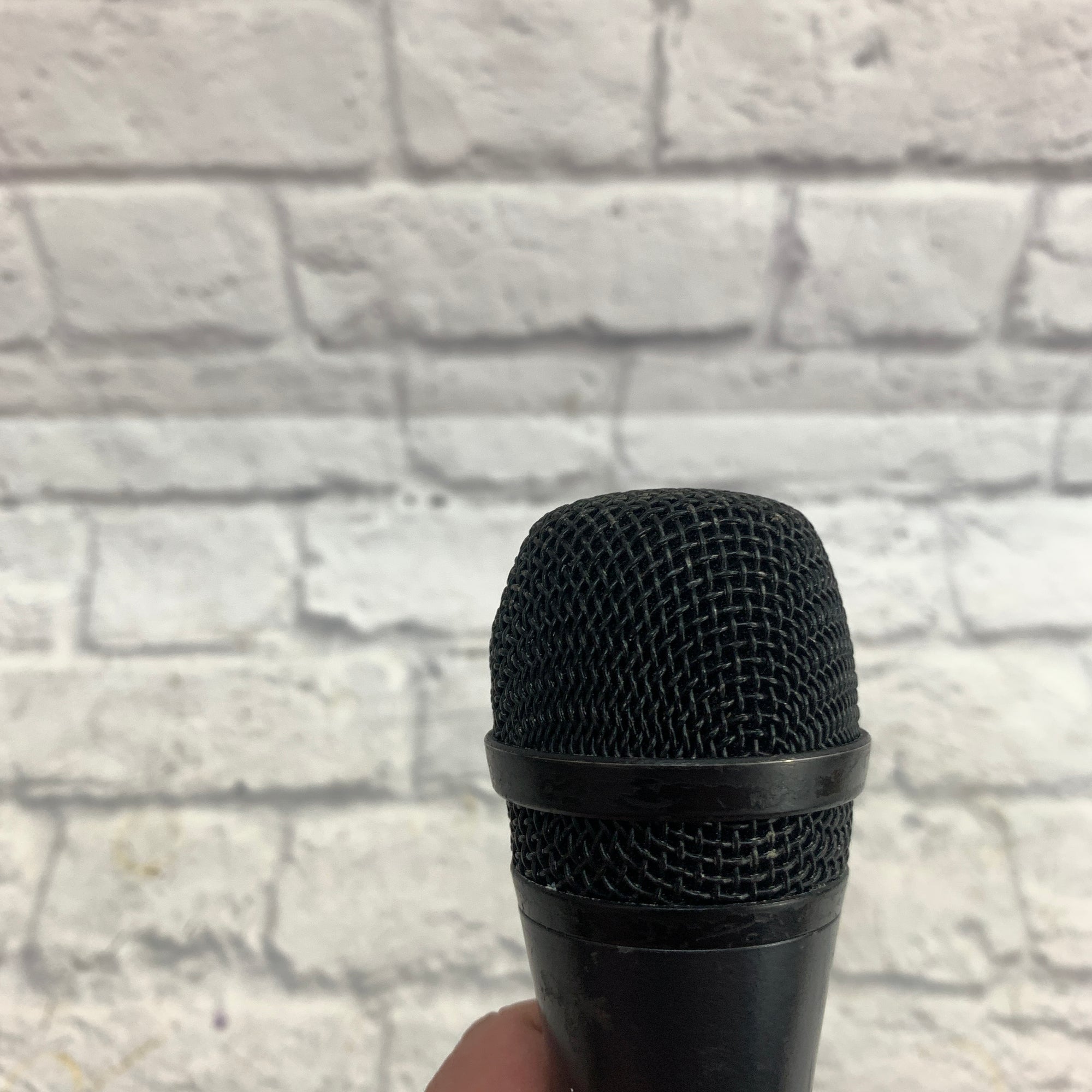 Sennheiser e835 Dynamic Microphone