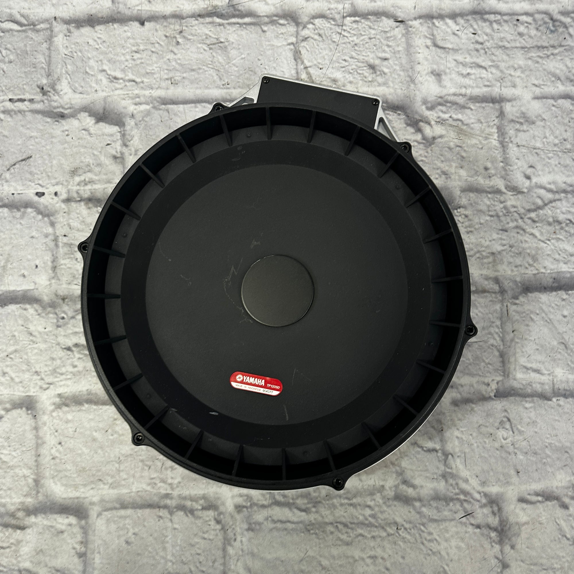 Yamaha TP120 S Drum Pad