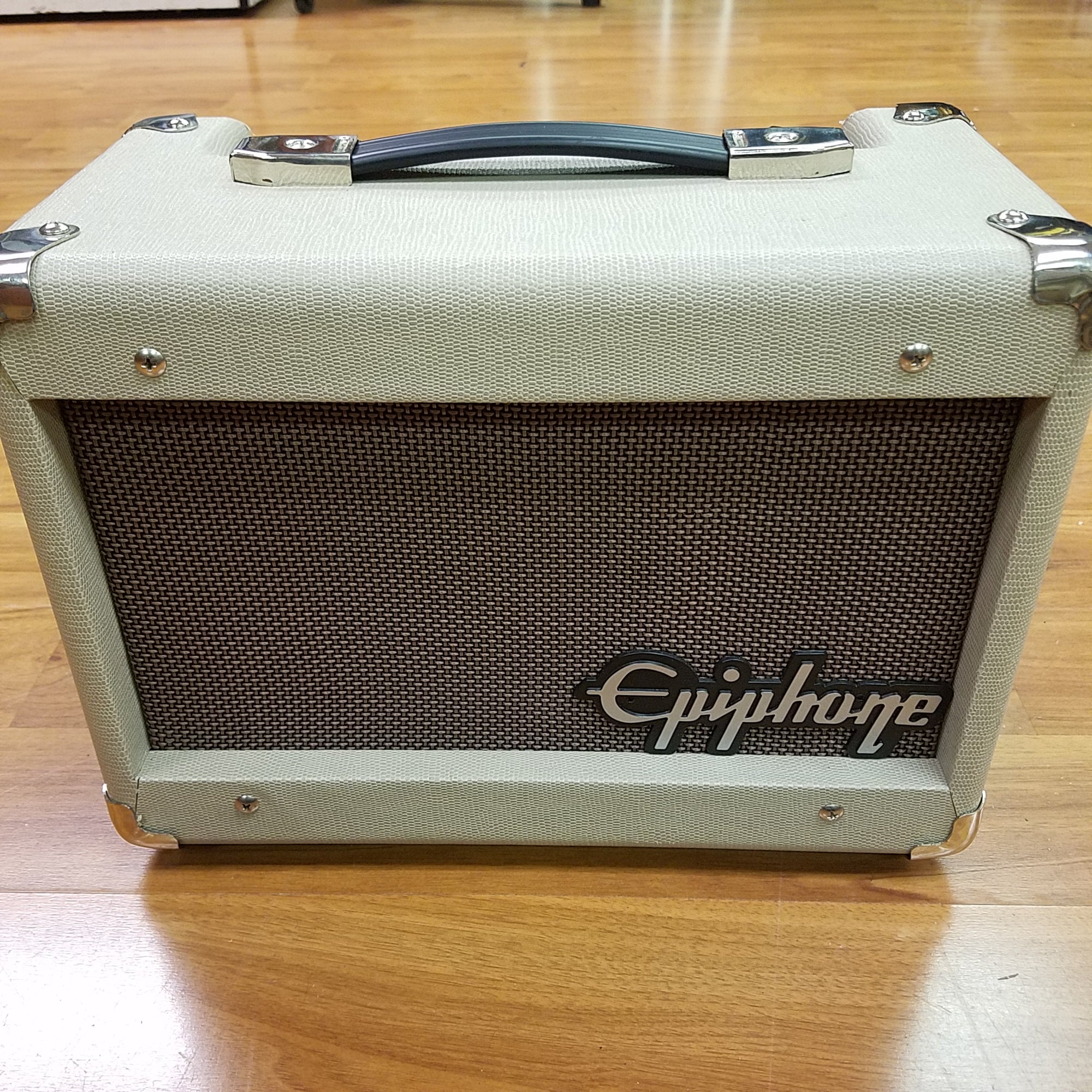 Epiphone Studio Acoustic 15C Combo Amp