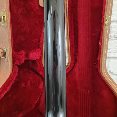 Gibson SG Standard Ebony Electric Guitar w/ OHSC