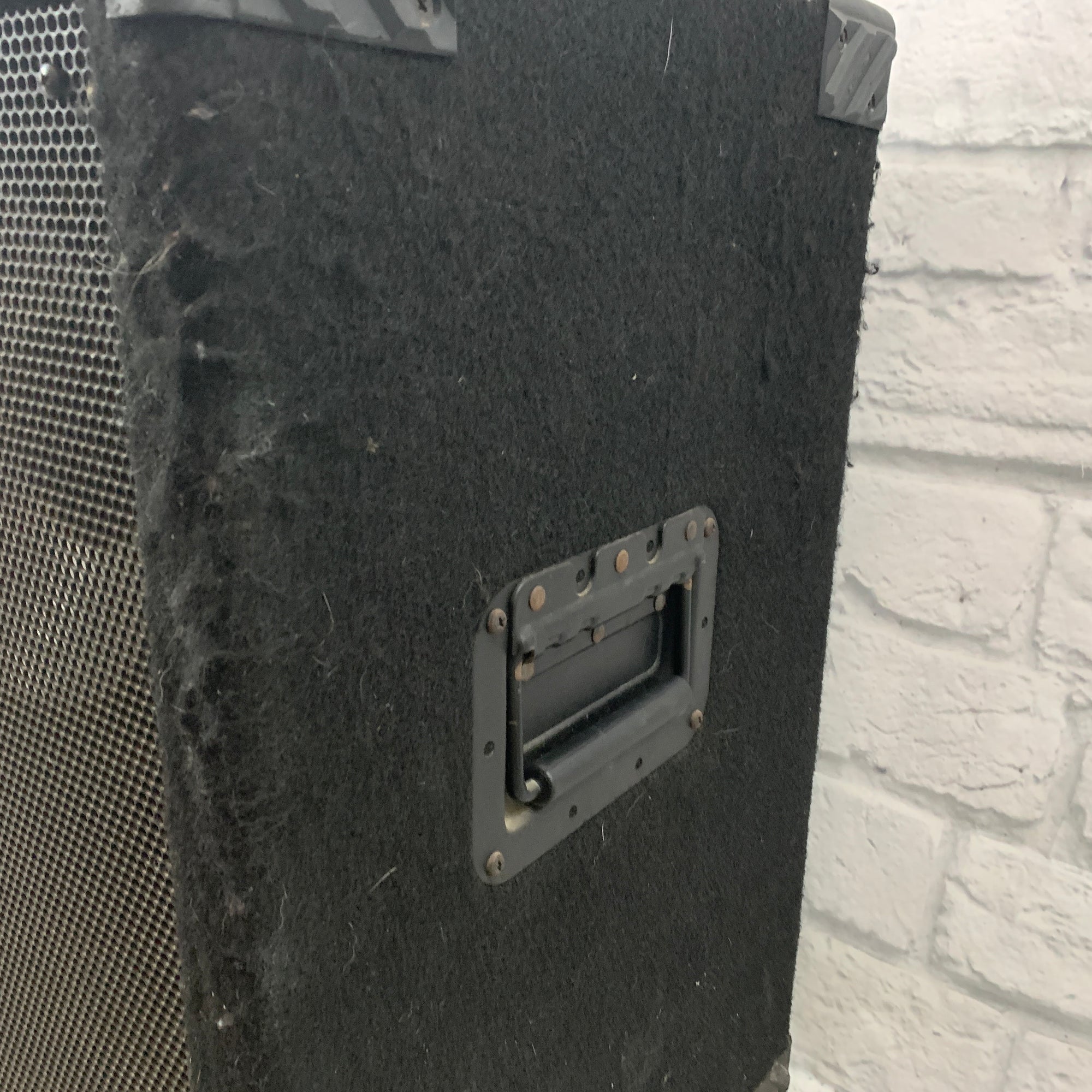 Hartke XL Series 410 Bass Cabinet