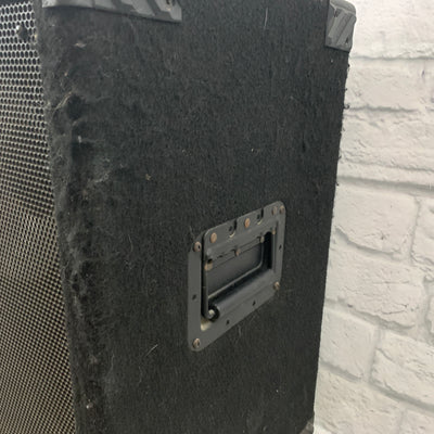 Hartke XL Series 410 Bass Cabinet