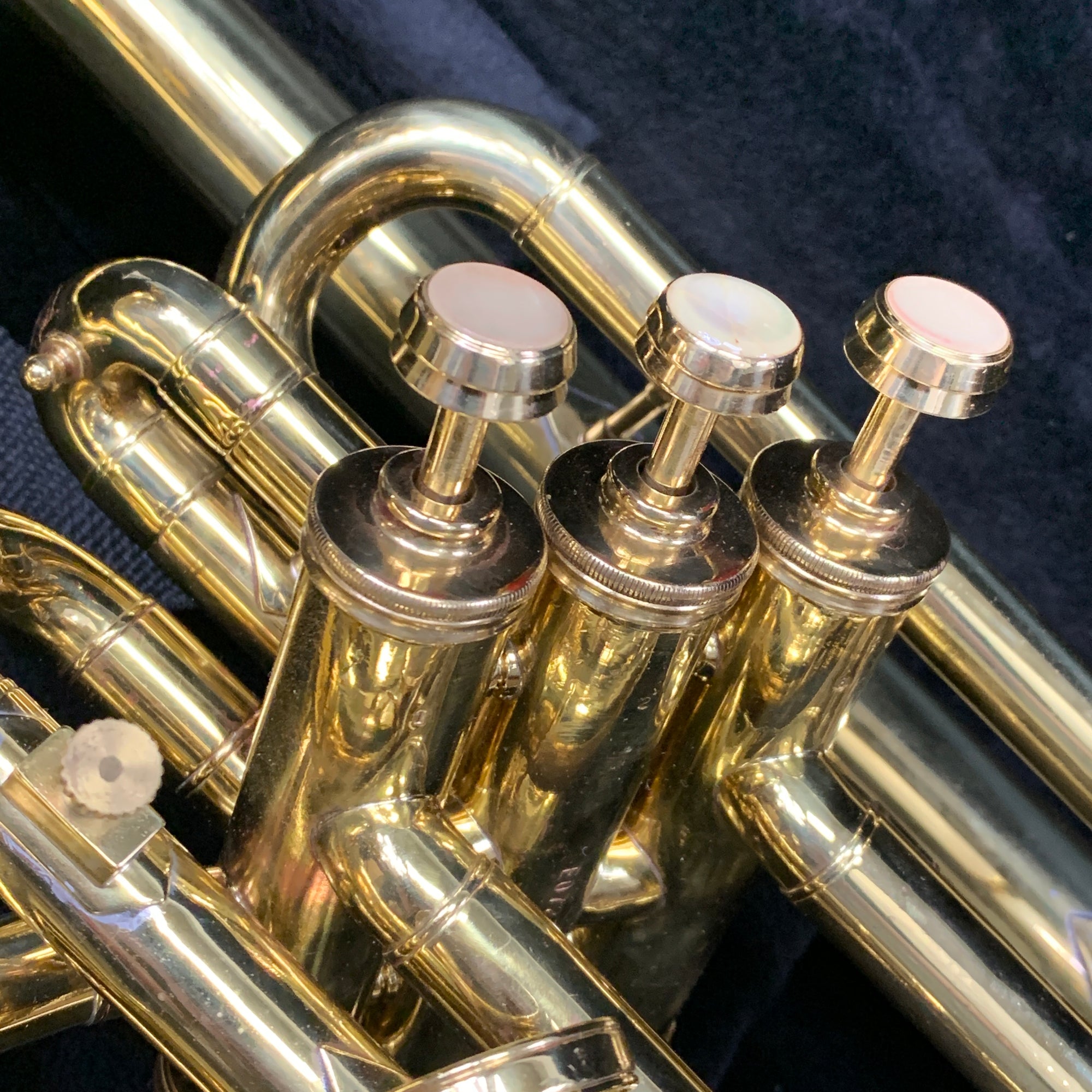 Conn Baritone