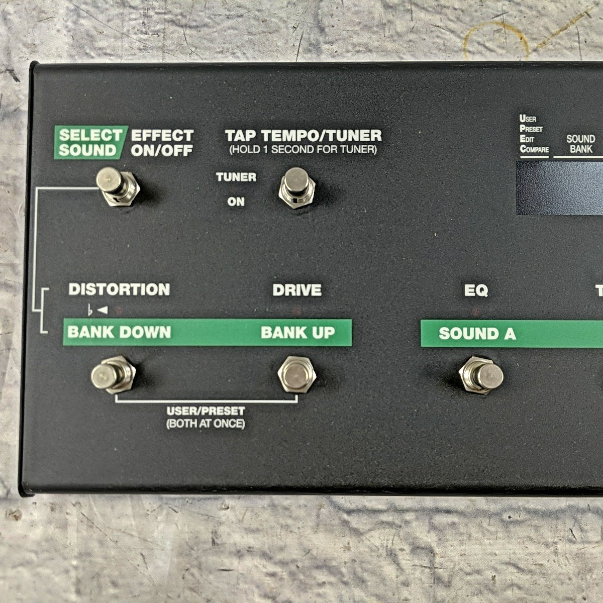 LINE 6 FLOOR BOARD 中古品 2025年最新】LINE6 FLOOR BOARDの人気アイテム - メルカリ