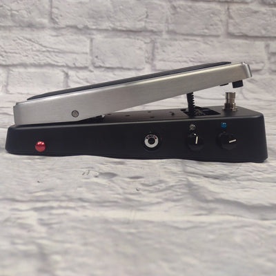 Dunlop Crybaby Custom Badass Wah