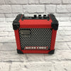 Roland Micro Cube Guitar Amplifier As-Is
