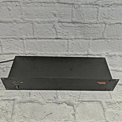 Fostex 5030 Line Amplifier