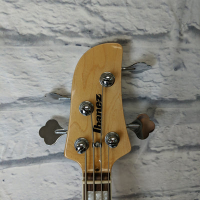 Ibanez Talman TMB600 4 String Bass Guitar