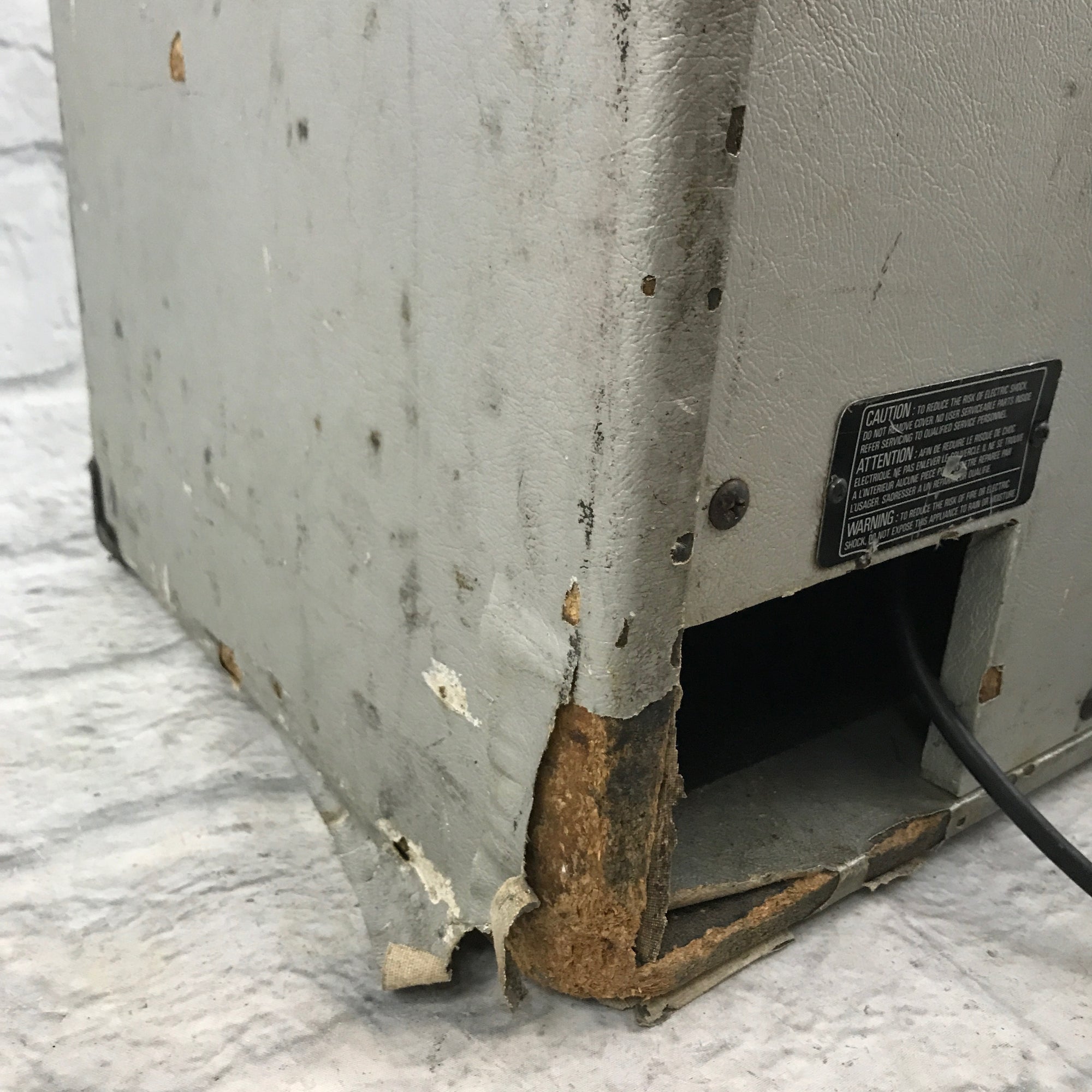 Roland Cube 60 Keyboard Amplifier