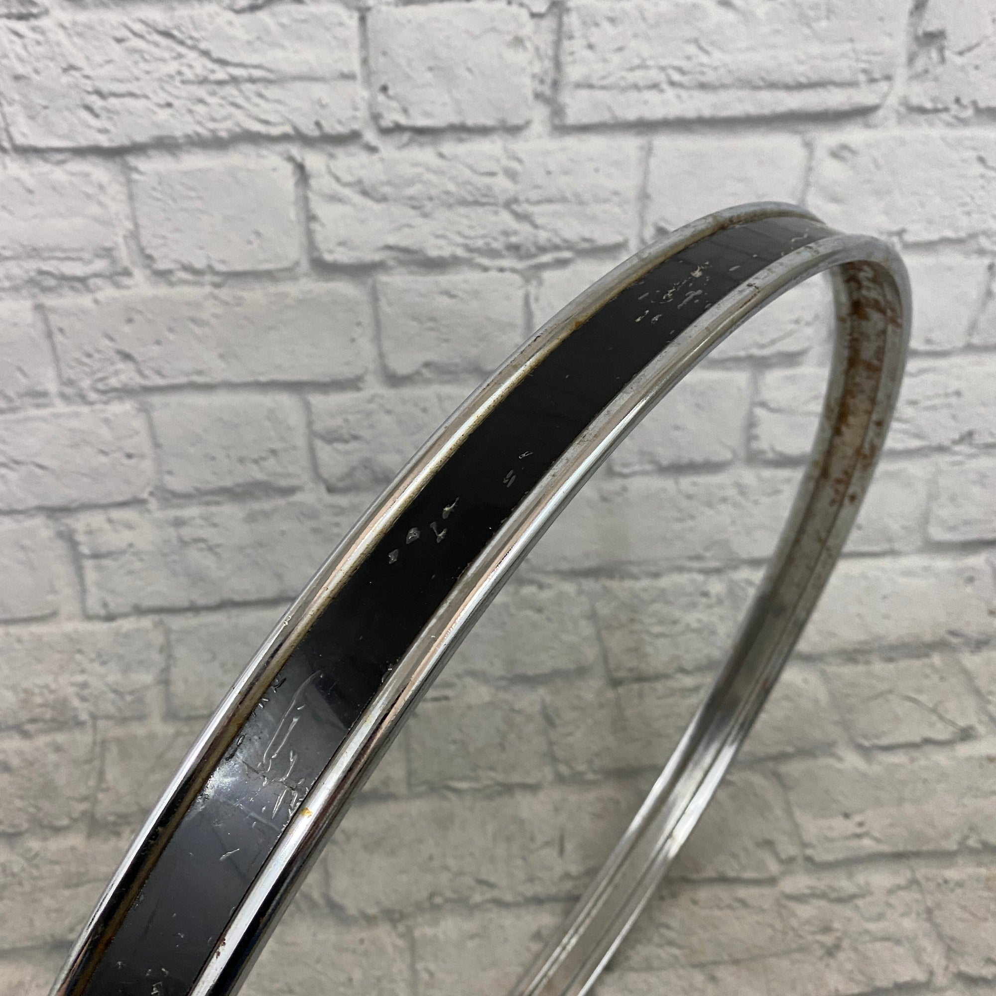 Unknown 14x22 Bass Shell