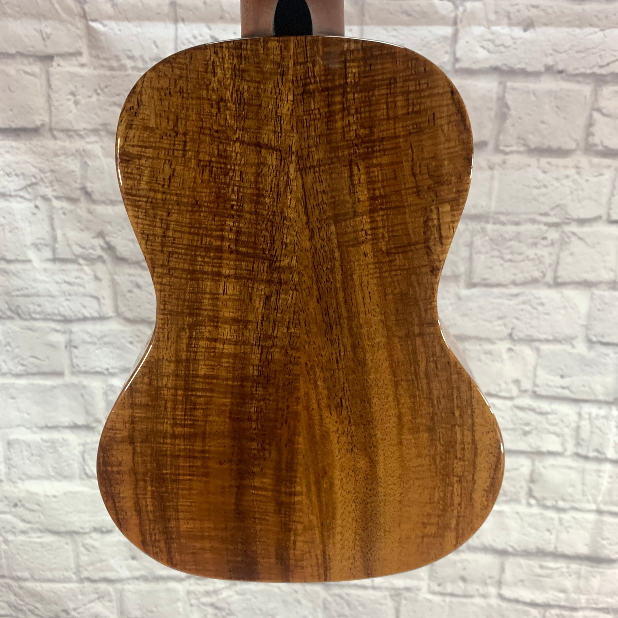 Kala 3KOA-CG Elite Concert Koa Ukulele Gloss Finish