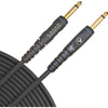 Planet Waves 20' Custom Series Instrument Cable PW-G-20
