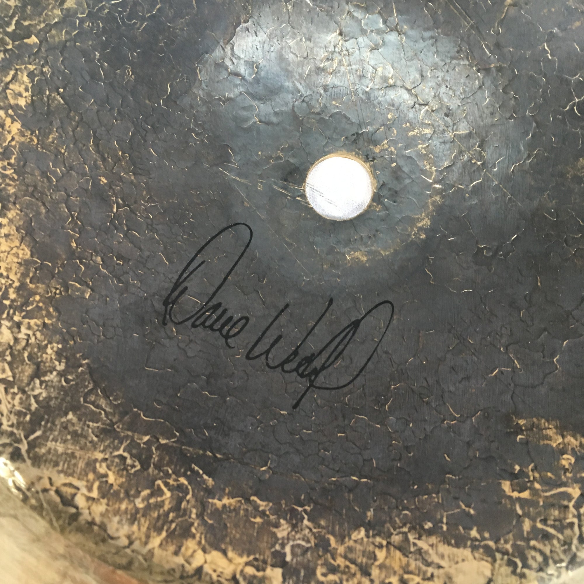 Sabian 20in HHX Evolution Ride Cymbal