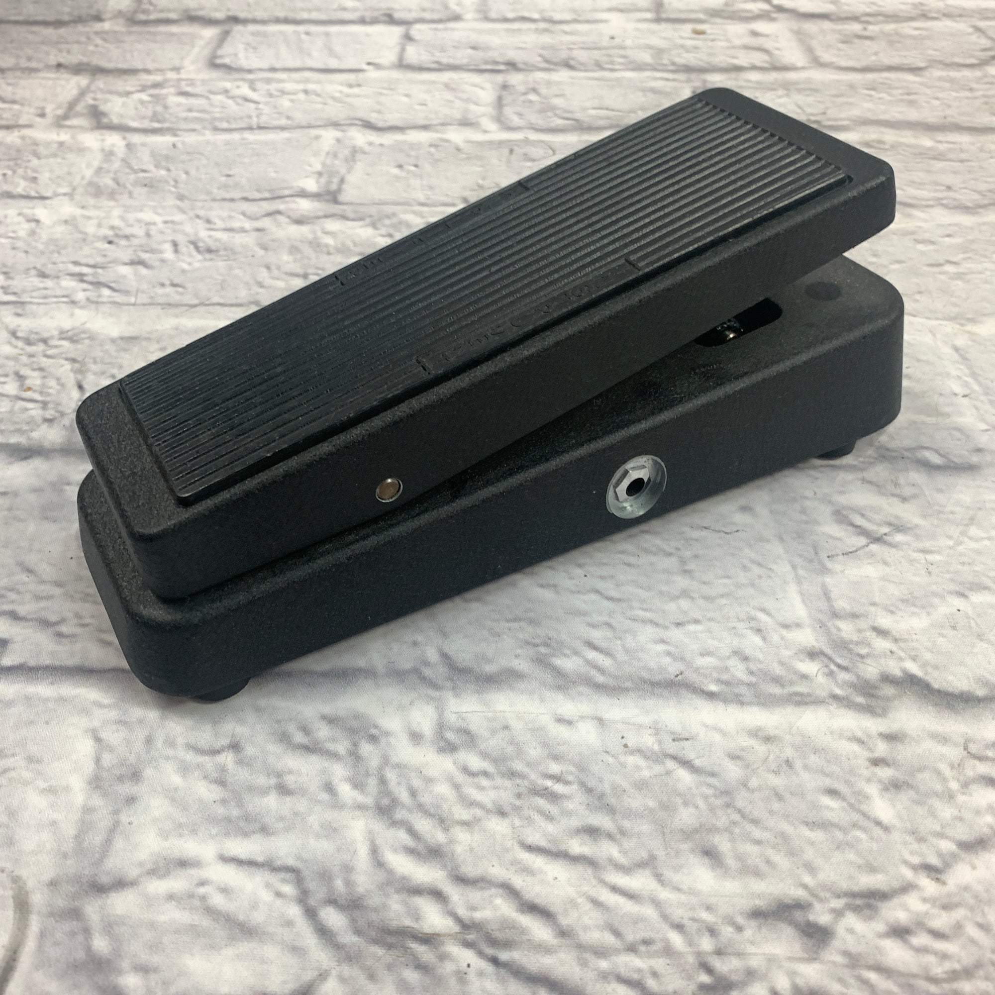 Dunlop Crybaby Wah Pedal GCB95