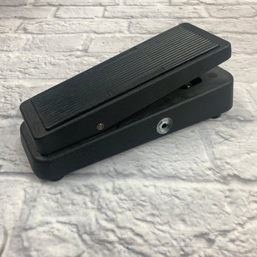 Dunlop Crybaby Wah Pedal GCB95