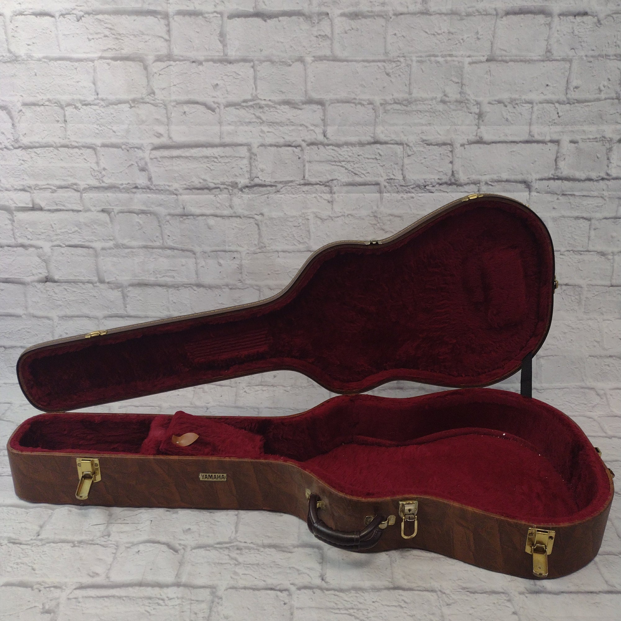 Yamaha Acoustic Guitar Case
