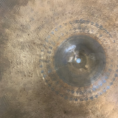 Zildjian Amir 20 Ride Crash Ride Cymbal