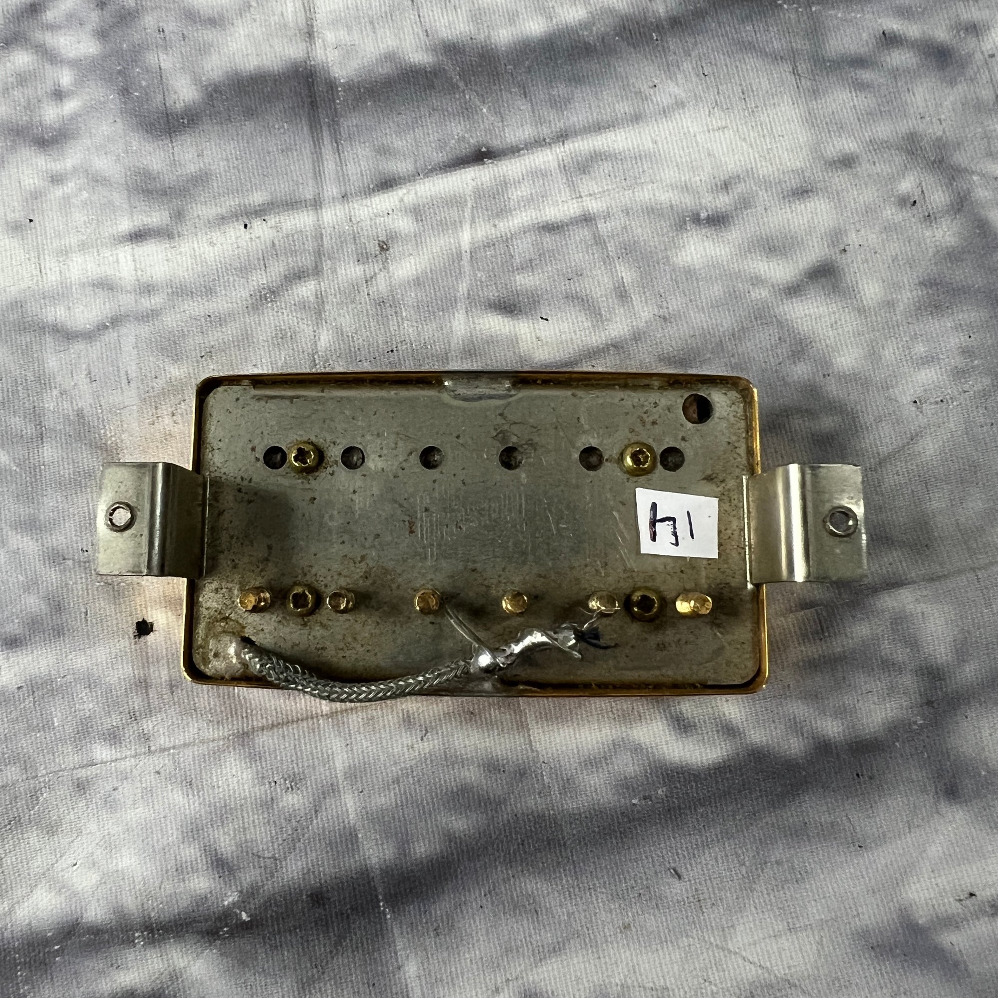 Gibson 14k Humbucker Pickup