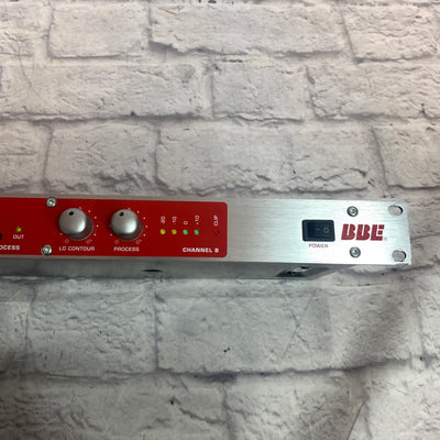 BBE 882i Sonic Maximizer