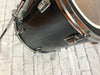 Rogers XP 8 Big R 3pc Drum Kit Midnight Mist