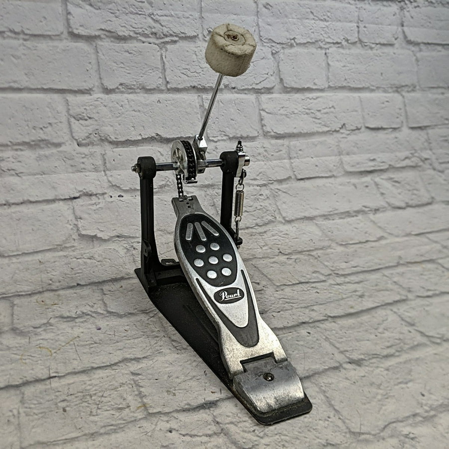 Pearl Single Kick Pedal
