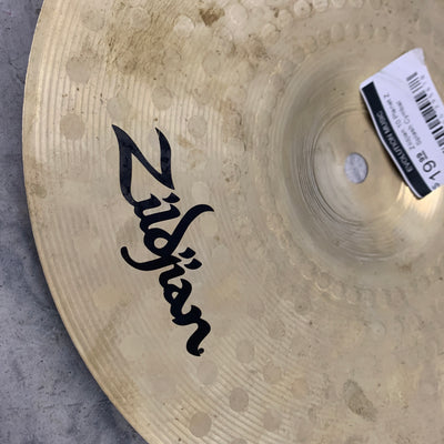 Zildjian 10 Planet Z Splash Cymbal